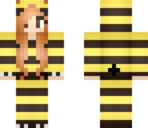 burmble bee