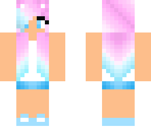 kitty bubblegum