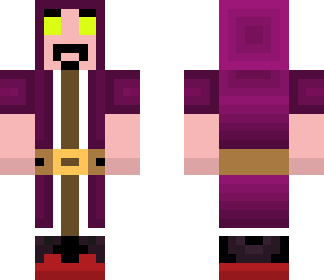 level 6 wizard