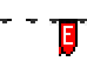 capa para nombres con e