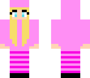 girl pj