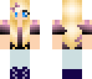 zloaners updated halloween skin