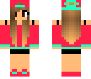 tomboy girl edit