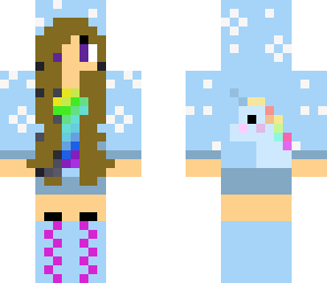 unicorn gal