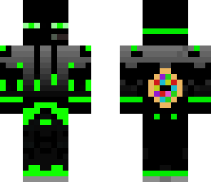 enderdoughnut