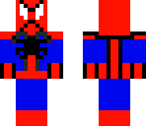 spiderman