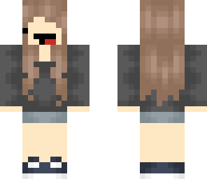 derpy brunette