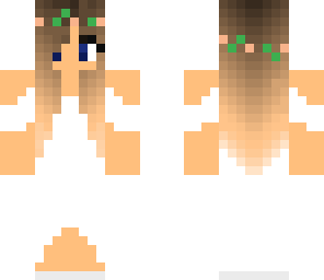 chandler's skin