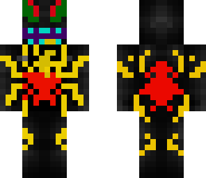 neon venom
