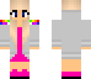 ma skin