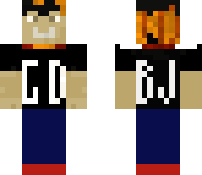 benjaminyr