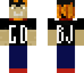 benjaminyr 2