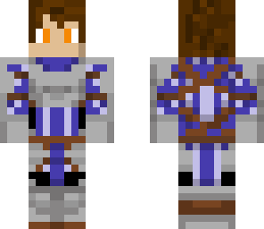 grey warden