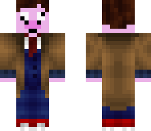dr pig