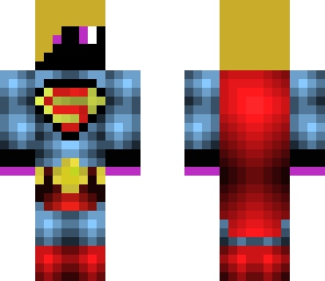 super enderman