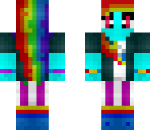 rainbow dash