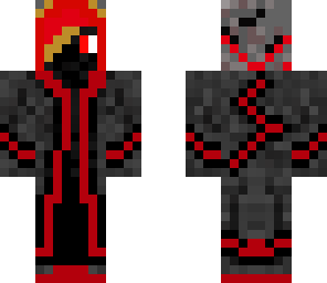 mage robes