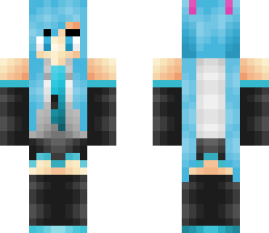 miku