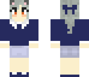 school girl 