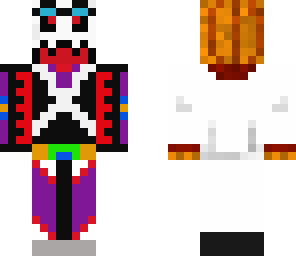 minewars pumpkins