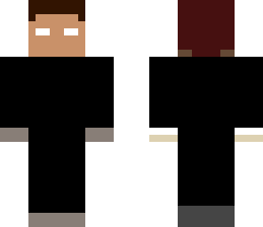 cool herobrine priest