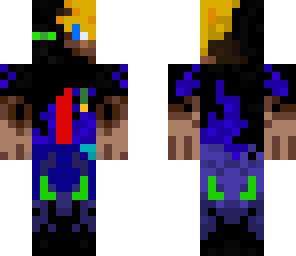 ender man