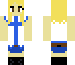 lucy heartfilia