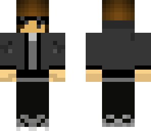 the cool guy