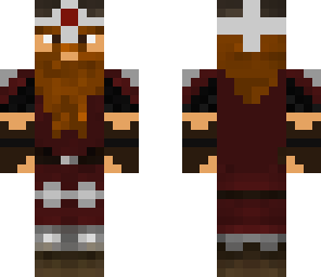 pappyjoe's regular skin