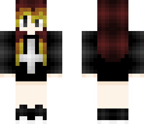 fan skin