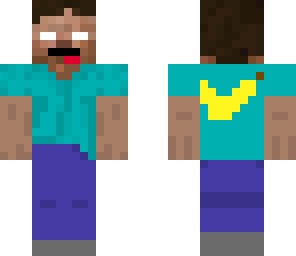 derp herobrine