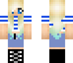 10 likes plz blonde girl