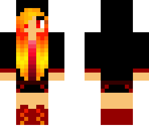 fire hoodie