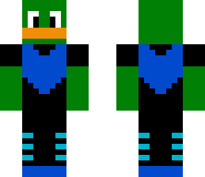 wimb duck