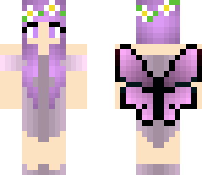 fairy queen