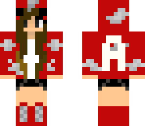 mooshroom chik