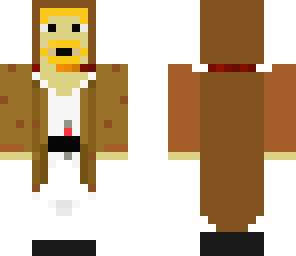 jedi master kenobi