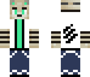 tiger gusmango