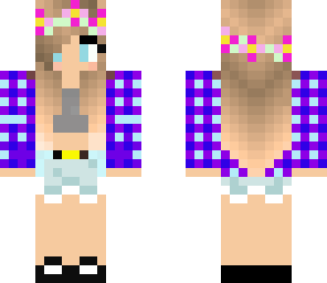 cute girl