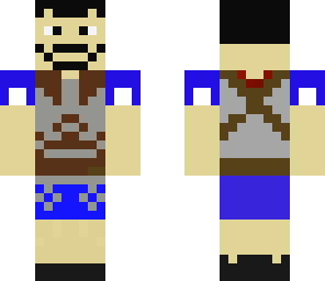 soldier