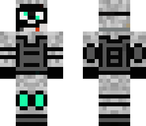 best skin ever