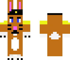 genral rabbit