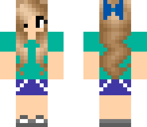 steve girl