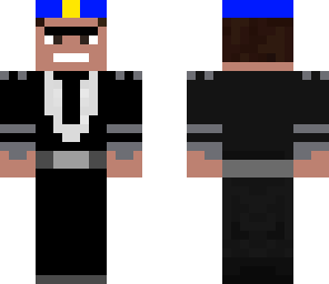 angry pilot