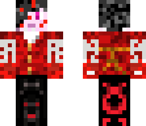 blood soaked night
