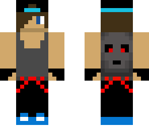 updated parkour teen