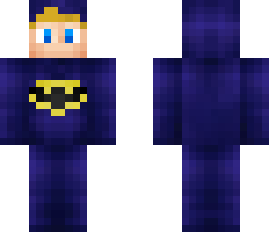 batman