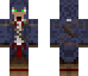 assassin boss