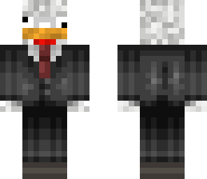 derp chicken