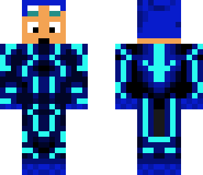 tron yoloman